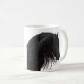 Mug Stallion de Dolci Vita (Devant droit)