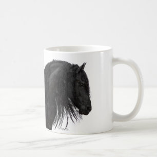 Mug Stallion de Dolci Vita