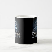 Mug Stallion de nuit 2 (Centre)
