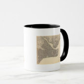 Mug Stambol de Constantinople (Devant droit)