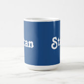 Mug Stan (Centre)