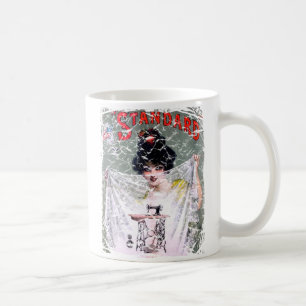Mug Standard-1895- en détresse