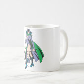 Mug Stands Catwoman (Devant droit)