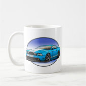 Mug Stang_GT_Grabber_WS (Gauche)