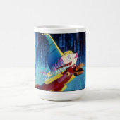 Mug Stanley et Stella : "Breaking the Ice" (Centre)