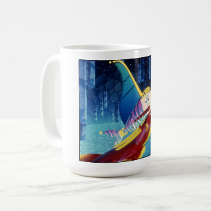 Mug Stanley et Stella : "Breaking the Ice"