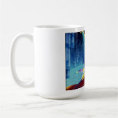 Mug Stanley et Stella : "Breaking the Ice" (Gauche)