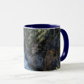 Mug Stanley Falls, Beauté naturelle canadienne, Cascad (Devant droit)