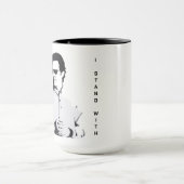 MUG STANT AVEC KHAN (Centre)