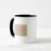 Mug Stanton, Grant, Haskel, Morton, Stevens, Kansas (Devant gauche)