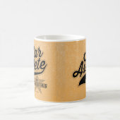 Mug Star Asslete (Avid Indoorsman) (Centre)