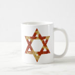 Mug star de la pizza de david<br><div class="desc">"pizza star of david ",  interconfessionnel, "inter-confessionnel""happy hanoukka""chanukah jewish"Hanoukka,  channukah,  chanukkah,  chanukkah,  hannuka "joyaux""pizza Hanoukka""pizza chanukah",  pizza,  pepperoni pizza,  channuka,  hannukah,  hebrew,  jew,  judew,  aica,  judaïsme, ,  pizza channuka,  pizza channukah,  pizza chanukkah,  pizza hannuka,  pizza hannukah</div>