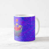 Mug Star Dragon (Devant droit)