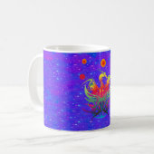Mug Star Dragon (Devant gauche)