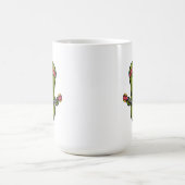 Mug Star du Rock Cornichon (Centre)