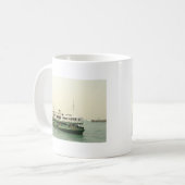 Mug Star Ferry Hong Kong (Devant gauche)