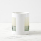 Mug Star Ferry Hong Kong (Centre)