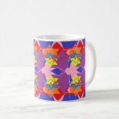 Mug : Star Gazed (Devant droit)