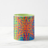 Mug Star Gypsy (Centre)
