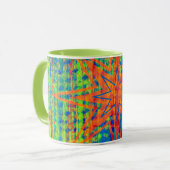 Mug Star Gypsy (Devant gauche)