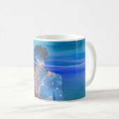 Mug Star Man (Devant droit)