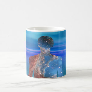 Mug Star Man