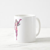 Mug Star Sapphire 4 (Devant droit)