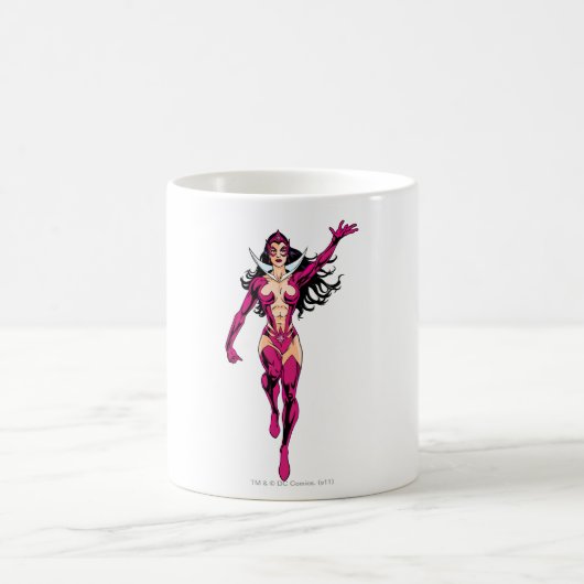 Mug Star Sapphire 4 (Centre)