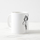 Mug Star Sapphire 6 (Devant gauche)