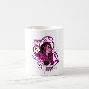 Mug Star Sapphire Graphisme 1