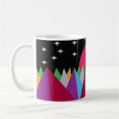 Mug Star Sunset (Gauche)