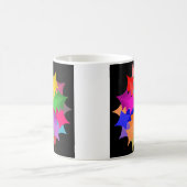 Mug Star Wreath (Centre)