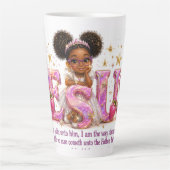 Mug StarBerry™ John14et6 Latte (Devant)