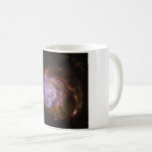 Mug Starbirth in the Pinwheel : Galaxy M101 (Devant droit)