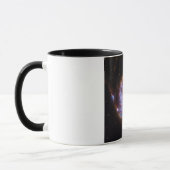 Mug Starbirth in the Pinwheel : Galaxy M101 (Gauche)