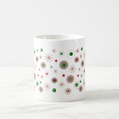 Mug Starburst de Christmas (Centre)