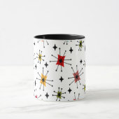 Mug Starbursts et Stars (Centre)