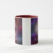 Mug Starfield Gemini Twins Western Zodiac (Centre)