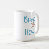 Mug Starfish (Devant droit)