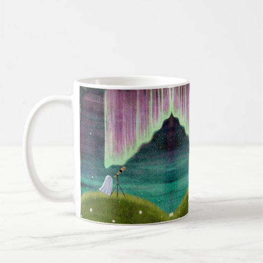 Mug Stargazer (Gauche)