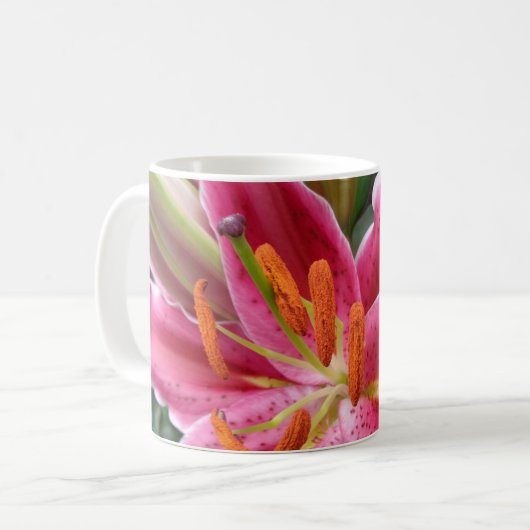 Mug Stargazer (Devant gauche)