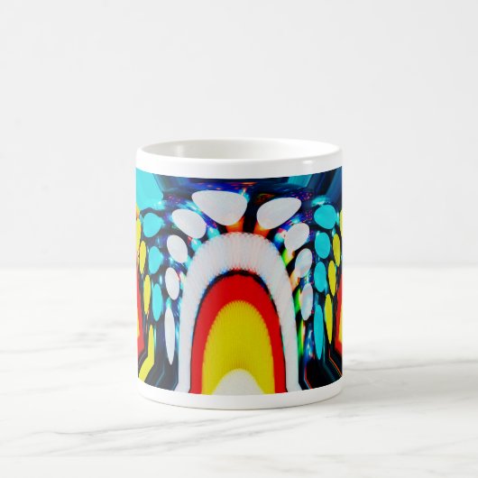 Mug Starger (Centre)