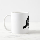 Mug Starglow Tabby Peek (Gauche)