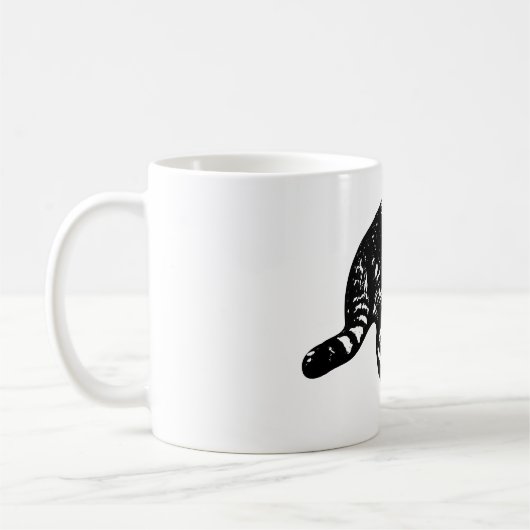 Mug Starglow Tabby Peek (Gauche)