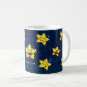 Mug starlet mufflet (Devant droit)