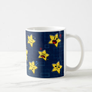 Mug starlet mufflet