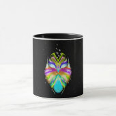 Mug Starlight Oracle Owl (Centre)