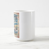 Mug Starlit Shepherd’s Carol (Centre)