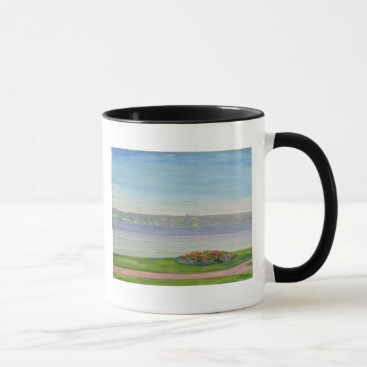 Mug Starnberger voient, 1911 (Droite)