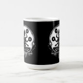 Mug Starplexus Shiva (Centre)